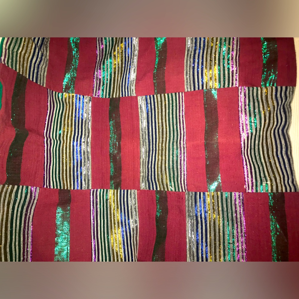 Custom-made African Holiday Decoration Pillows